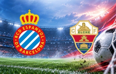 Nhận định Espanyol vs Elche: Thời cơ sửa sai