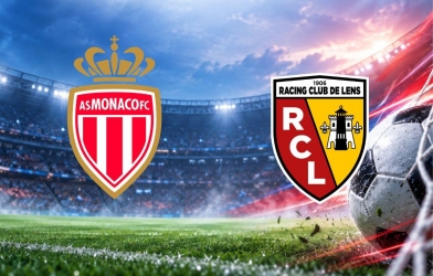 Nhận định Monaco vs Lens: Đón đối thủ giữa cơn biến động