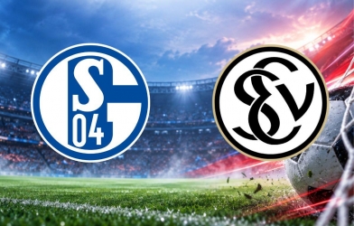 Nhận định Schalke vs Elversberg: Thử lửa hiện tượng mới