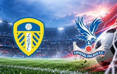 Nhận định Leeds vs Crystal Palace: Đại bàng gặp bẫy tại Elland Road