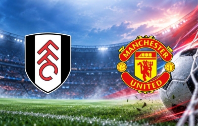 Nhận định Fulham vs MU: Quỷ đỏ tìm lối thoát ở Craven Cottage