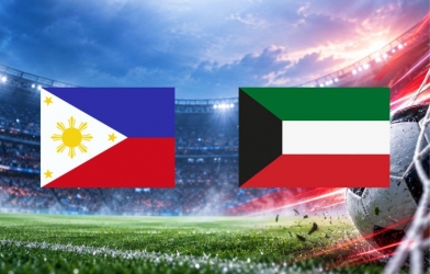 Nhận định U23 Philippines vs U23 Kuwait: Cửa sống cuối cùng