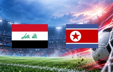 Nhận định U23 Iran vs U23 Triều Tiên: Bản lĩnh định đoạt vé đi tiếp