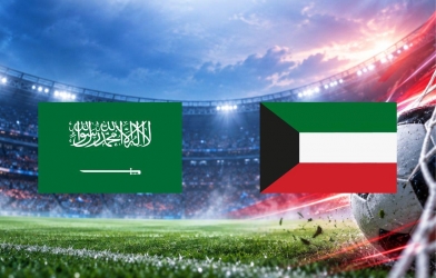 Nhận định Ả Rập Saudi vs Kuwait: Bài test dễ thở