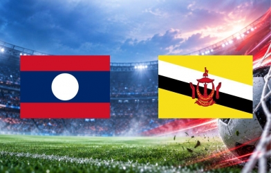 Nhận định Lào vs Brunei: Giải cơn khát chiến thắng