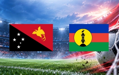 Nhận định Papua New Guinea vs New Caledonia: Cơ hội tái thiết