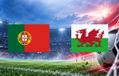 Nhận định Bồ Đào Nha vs Xứ Wales: Phiên bản mới của Ronaldo?