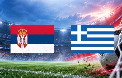 Nhận định Serbia vs Hy Lạp: Khó bùng nổ tại Belgrade