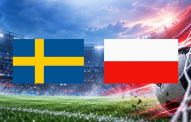 Nhận định Thụy Điển vs Ba Lan: Sẵn sàng bùng nổ