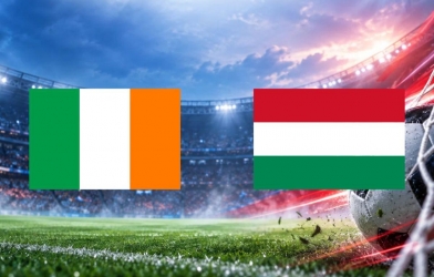 Nhận định Bắc Ireland vs Hungary: Giằng co ở Belfast