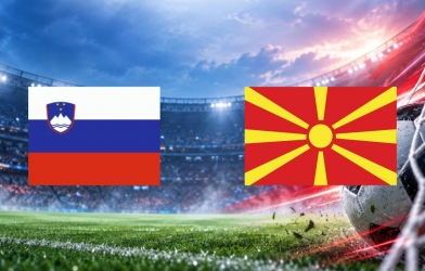 Nhận định Slovenia vs Bắc Macedonia: Cơ hội phá thế bế tắc