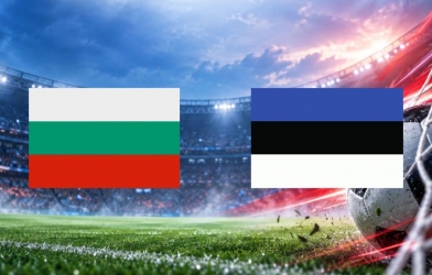 Nhận định Bulgaria vs Estonia: Áp lực cực lớn