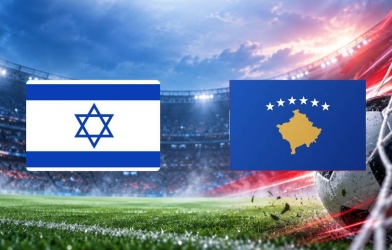 Nhận định Israel vs Kosovo: Cuộc đấu cân não
