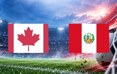 Nhận định Canada vs Peru: Giữ nhịp hưng phấn