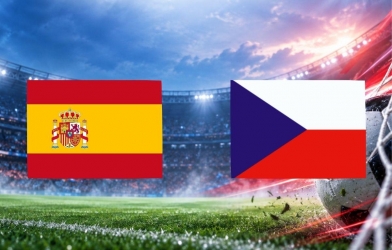 Nhận định Tây Ban Nha vs CH Séc: Sức mạnh nhà vô địch