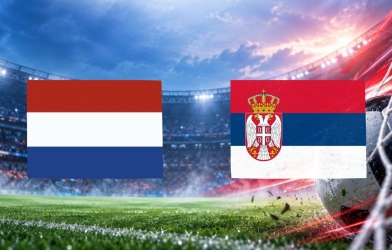 Nhận định Hà Lan vs Serbia: Oranje tăng tốc ở Eindhoven