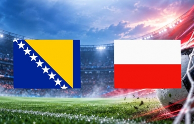 Nhận định Bosnia & Herzegovina vs Ba Lan: Cuộc chiến sau thời Dzeko