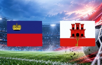 Nhận định Liechtenstein vs Gibraltar: Cơ hội cho đội khách