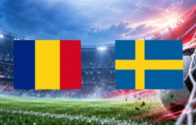 Nhận định Romania vs Thụy Điển: Chủ nhà khó gượng dậy