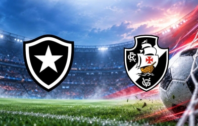 Nhận định Botafogo vs Vasco: Không có chỗ lùi