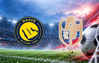 Nhận định Al Nassr vs Al Diriyah: Ronaldo tìm lại nhịp thắng