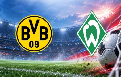 Nhận định Dortmund vs Werder Bremen: Thử thách lớn