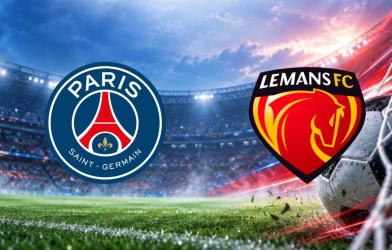 Nhận định PSG vs Le Mans: Tân binh khó tránh sức ép