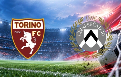 Nhận định Torino vs Udinese: Khó phân định hơn thua