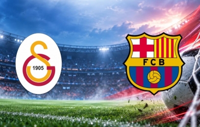 Nhận định Galatasaray vs Barca: Thử thách tại Istanbul