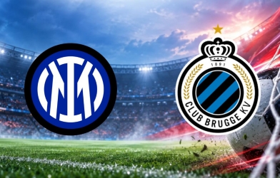 Nhận định Inter vs Club Brugge: Mệnh lệnh phải thắng