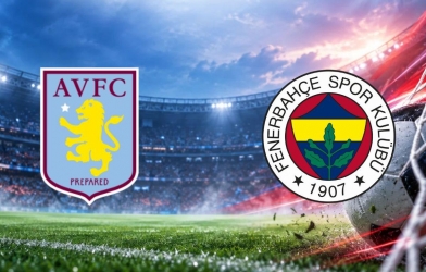Nhận định Aston Villa vs Fenerbahce: Điểm tựa Villa Park