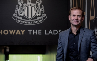 Bất ngờ với cái tên đầu tiên Dan Ashworth muốn đưa về MU