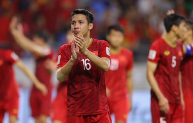 NÓNG: Hà Nội FC 'chơi lớn', thưởng cầu thủ U23 Việt Nam số tiền khủng