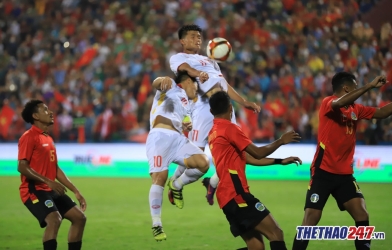 Lịch thi đấu SEA Games 31 ngày 19/5: Bán kết bóng đá nam