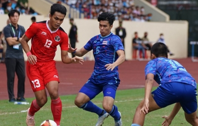 CĐV Indonesia ‘quay lưng’ với đội nhà, đòi sa thải lập tức HLV Shin Tae Yong