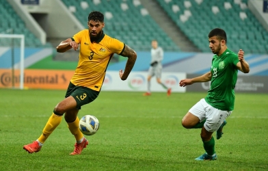 Xác định đội đầu tiên vào bán kết U23 châu Á: Hẹn gặp Việt Nam hoặc Ả Rập Xê Út