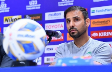 HLV Ả Rập Xê Út: ‘Chúng tôi sẽ khiến Việt Nam gặp khó khăn dù nghỉ ít hơn họ’