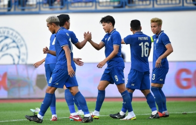 Lịch thi đấu bóng đá hôm nay 14/6: Lượt trận hạ màn Vòng loại Asian Cup 2023