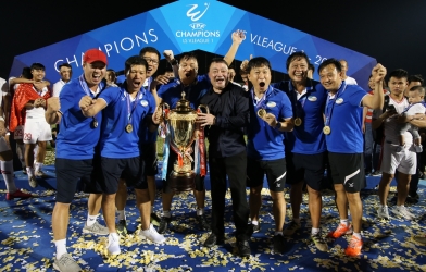 NÓNG: Viettel FC bất ngờ thay HLV trưởng ngay trước thềm AFC Cup 2022