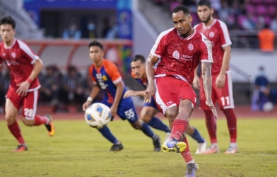 BXH Vua phá lưới AFC Cup 2022: Ngôi sao Viettel FC dẫn đầu toàn châu lục