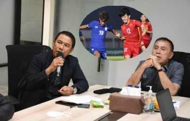 NÓNG: LĐBĐ Indonesia chính thức gửi đơn kiện U19 Việt Nam và U19 Thái Lan