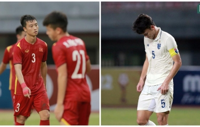 Báo Indonesia: ‘U19 Việt Nam và Thái Lan để thua là nghiệp chướng họ phải nhận’