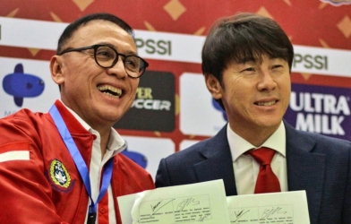 Bị chê ‘trẻ con’, LĐBĐ Indonesia bất ngờ ‘quay xe’ làm lành với AFF