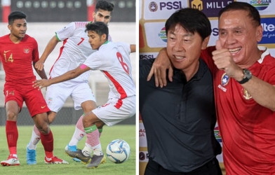 NÓNG: Khó gia nhập Đông Á, LĐBĐ Indonesia xin sang cùng liên đoàn với Iran