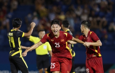 Nhận định U19 Việt Nam vs U19 Thái Lan: 'Long tranh, hổ đấu'