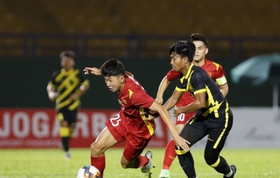 Xác định đối thủ của U19 Việt Nam ở chung kết U19 quốc tế 2022