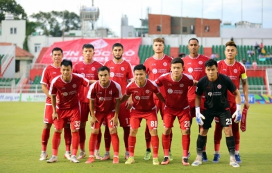 Lịch thi đấu bán kết AFC Cup 2022: Viettel FC  đụng độ đại diện Malaysia