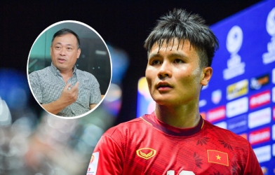 Chuyên gia: ‘Quang Hải về đá AFF Cup, cơ hội ở Pau FC sẽ chấm dứt’