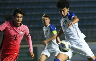 CHÍNH THỨC: Xác định đội đầu tiên vượt qua vòng loại U17 châu Á 2023