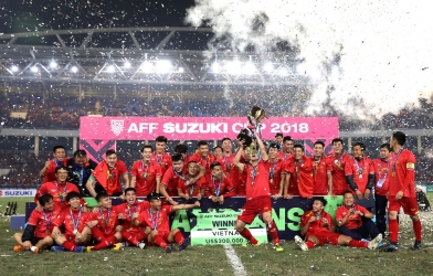 Thể thức thi đấu AFF Cup 2022: Lợi thế cho Việt Nam?